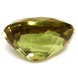 Oval 0.69 Alexandrite - #1080163