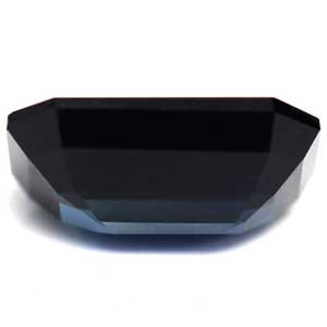 Emerald 6.03 Blue Sapphire - #1080183