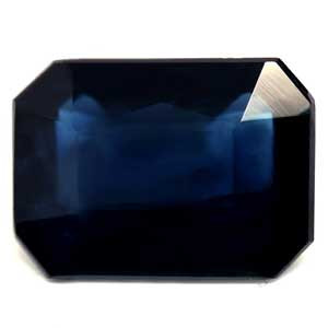 Emerald 1.10 Blue Sapphire - #1079867