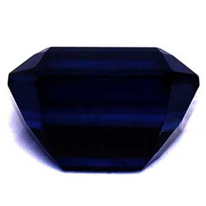 Emerald 1.12 Blue Sapphire - #1079960