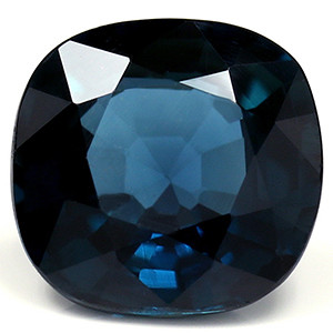 Cushion 2.16 Blue Sapphire - #1079249