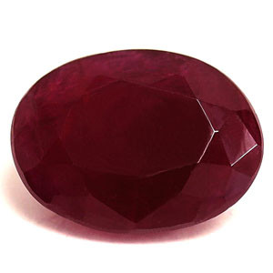 Emerald 2.28 Red Ruby - #1079451
