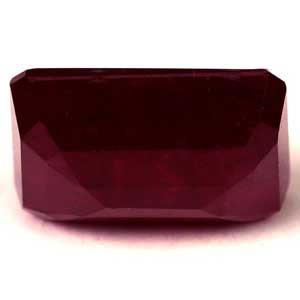 Emerald 4.04 Red Ruby - #1079451