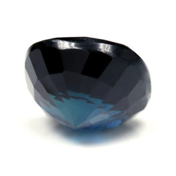 Cushion 2.15 Blue Sapphire - #1079250