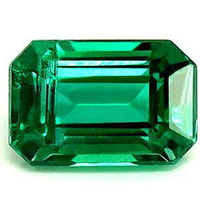 Emerald 0.67 Green Emerald - #1079988