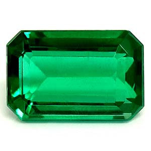 Emerald 0.58 Green Emerald - #1079989