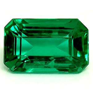 Emerald 0.60 Green Emerald - #1079986