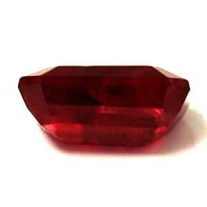 Emerald 1.30 Red Ruby - #1078881