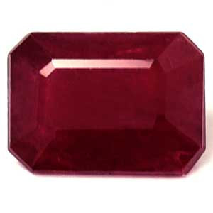 Emerald 1.10 Red Ruby - #1078883