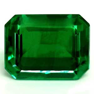 Emerald 1.36 Green Emerald - #1079291