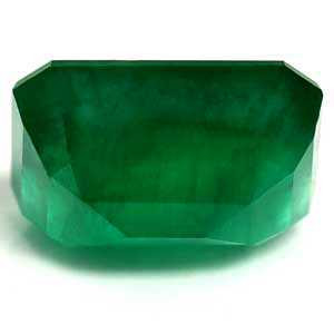 Emerald 2.43 Green Emerald - #1080020