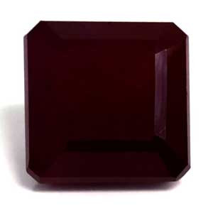 Emerald 4.19 Red Ruby - #1079493