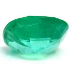 Cushion 1.16 Green Emerald - #1080451