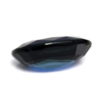 Oval 0.84 Blue Sapphire - #1080133