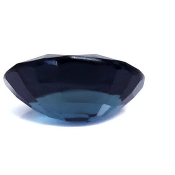 Oval 0.89 Blue Sapphire - #1080136