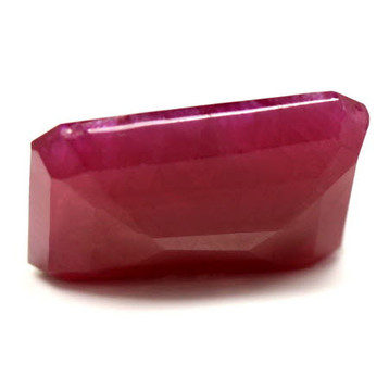 Emerald 10.35 Red Ruby - #1079490