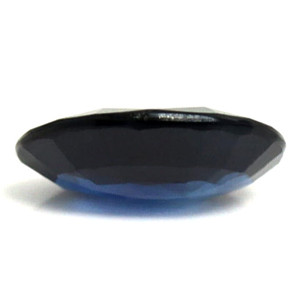 Oval 0.74 Blue Sapphire - #1080135