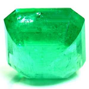 Emerald 2.28 Green Emerald - #1080492