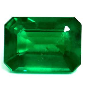 Emerald 2.42 Green Emerald - #1080514