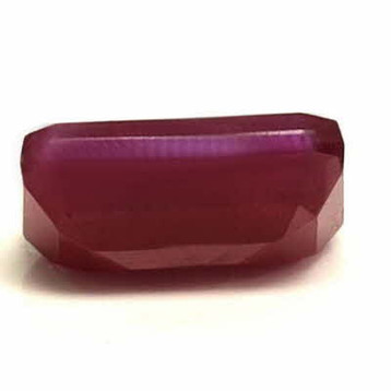 Emerald 1.33 Red Ruby - #1079612