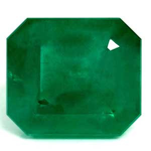 Emerald 9.88 Green Emerald - #1080528