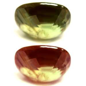 Cushion 1.22 Alexandrite - #1079608