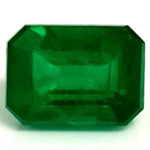 Emerald 2.00 Green Emerald - #1080520