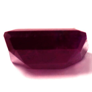 Emerald 2.45 Red Ruby - #1080771