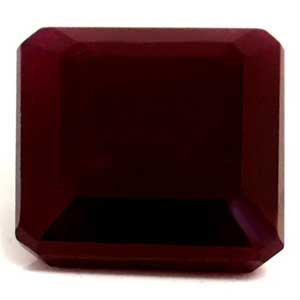 Emerald 2.01 Red Ruby - #1080768