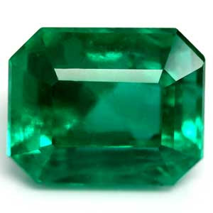 Emerald 4.06 Green Emerald - #1080080