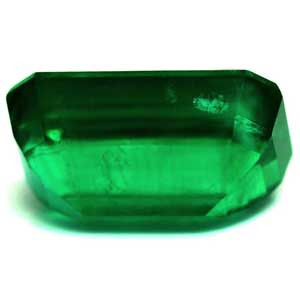 Emerald 4.01 Green Emerald - #1080077
