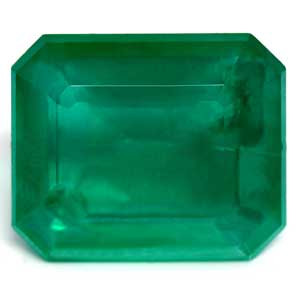 Emerald 4.44 Green Emerald - #1080085