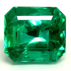 Emerald 1.46 Green Emerald - #1080218