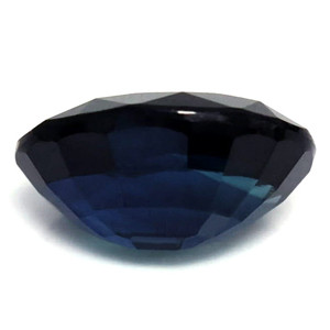 Oval 1.11 Blue Sapphire - #1080212