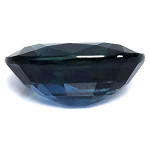 Oval 0.97 Blue Sapphire - #1080209