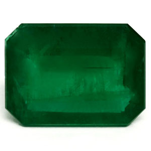 Emerald 1.71 Green Emerald - #1080194