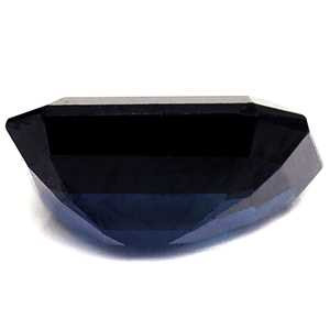Emerald 1.77 Blue Sapphire - #1080118