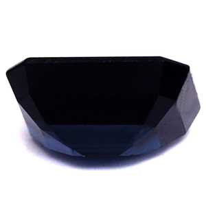 Emerald 2.05 Blue Sapphire - #1080121