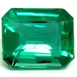 Emerald 2.09 Green Emerald - #1080201