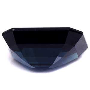 Emerald 1.82 Blue Sapphire - #1080115