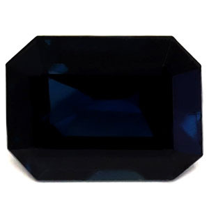 Emerald 2.01 Blue Sapphire - #1080116
