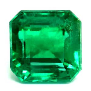 Emerald 1.97 Green Emerald - #1080330
