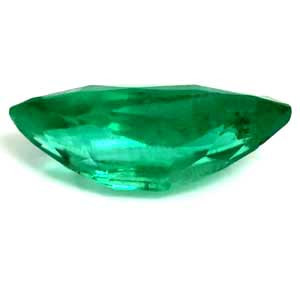 Marquise 0.77 Green Emerald - #1080334
