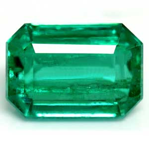 Emerald 1.79 Green Emerald - #1079276