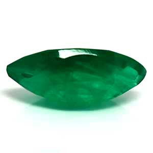 Marquise 0.72 Green Emerald - #1080441