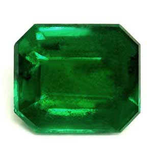 Emerald 0.62 Green Emerald - #1080434