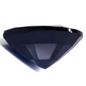 Heart 2.17 Blue Sapphire - #1080262