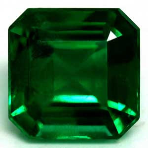 Emerald 1.23 Green Emerald - #1079812
