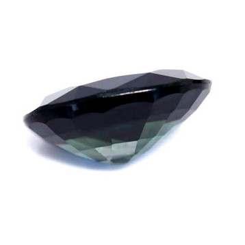 Oval 0.95 Blue Sapphire - #1080126