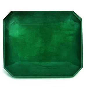 Emerald 5.63 Green Emerald - #1080503